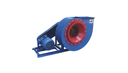 4-68系列離心通風機