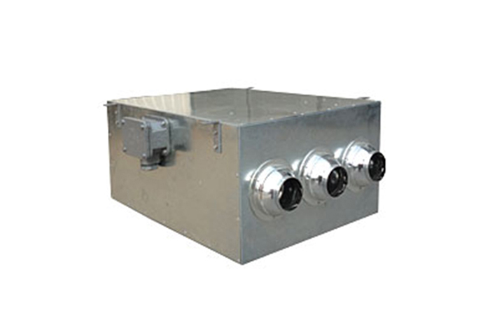 防爆誘導(dǎo)風(fēng)機(jī)的安裝方法-浙江浙風(fēng)科技有限公司